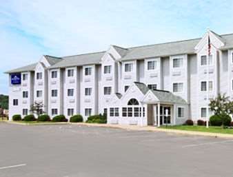 Motel Microtel La Crosse Area 3*