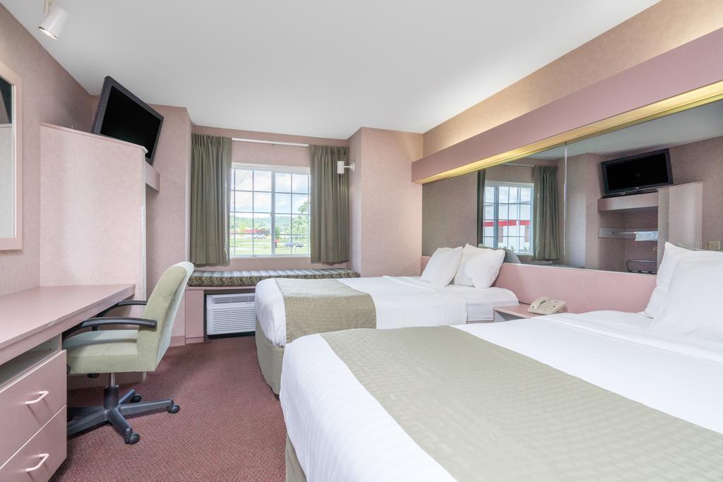 Motel Microtel La Crosse Area 3*