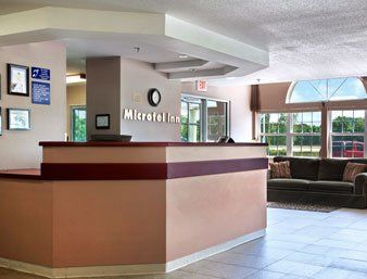 Microtel La Crosse Area