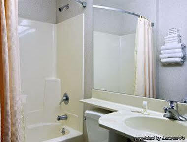 Microtel La Crosse Area Motel Onalaska