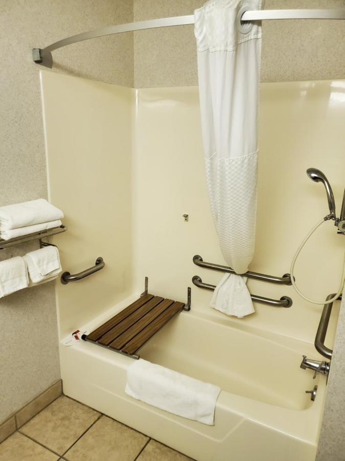 Microtel La Crosse Area 3* Onalaska